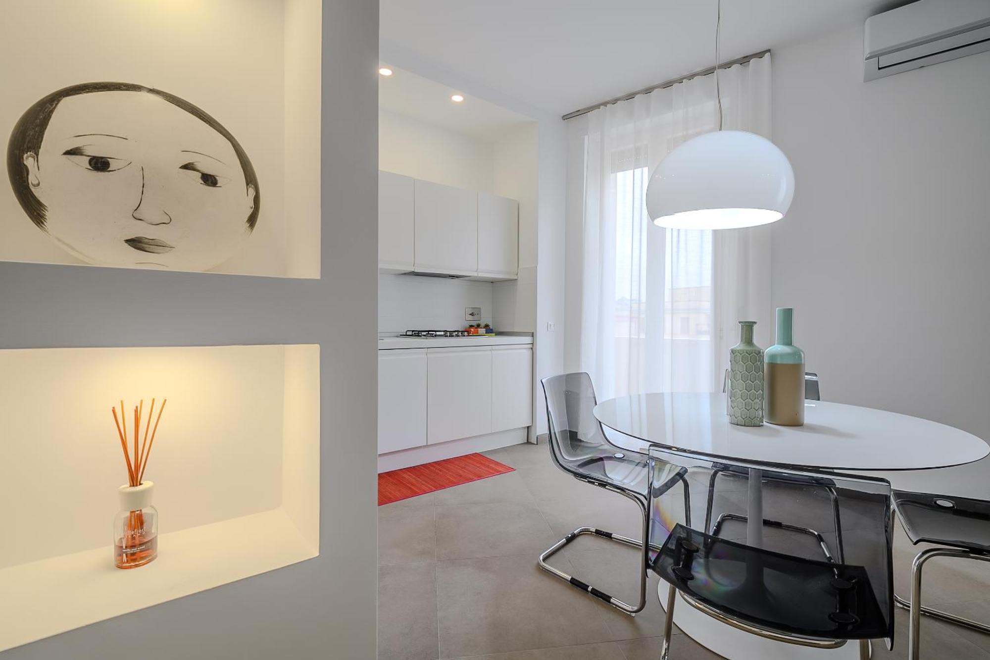 D'Aquino Apartment St. Peter'S Рим Экстерьер фото