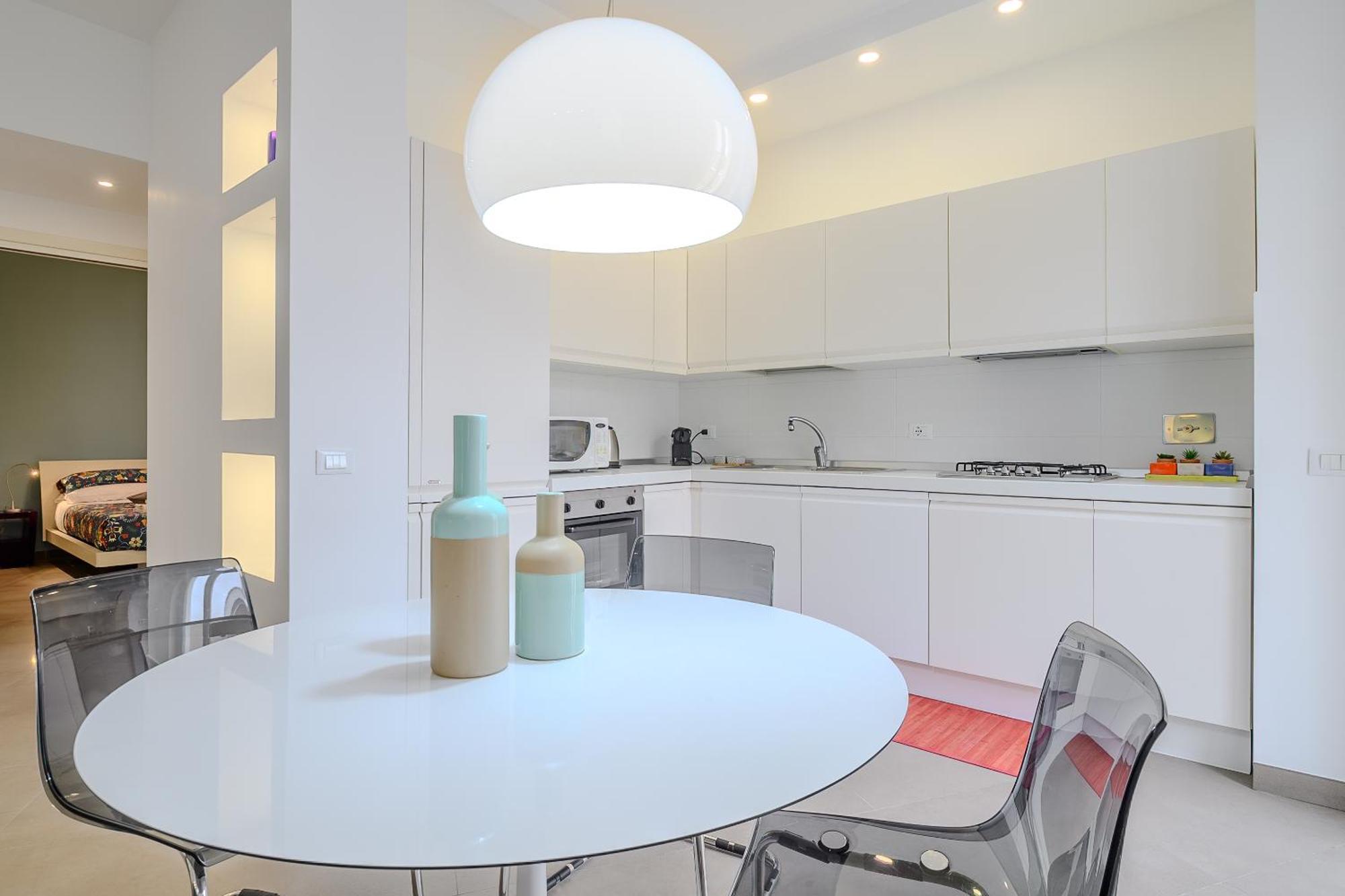 D'Aquino Apartment St. Peter'S Рим Экстерьер фото