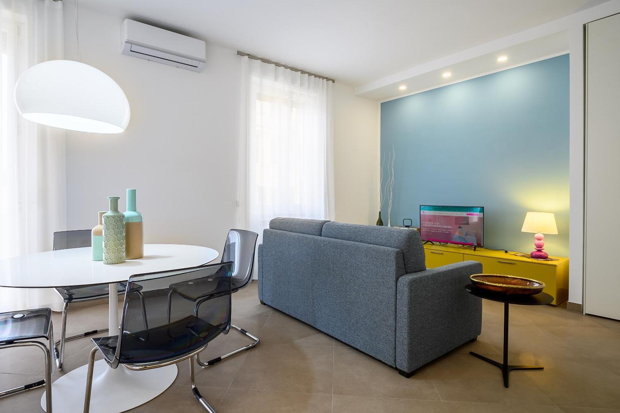 D'Aquino Apartment St. Peter'S Рим Экстерьер фото